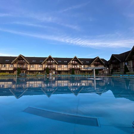 Besenova Apartman Relax Exterior foto