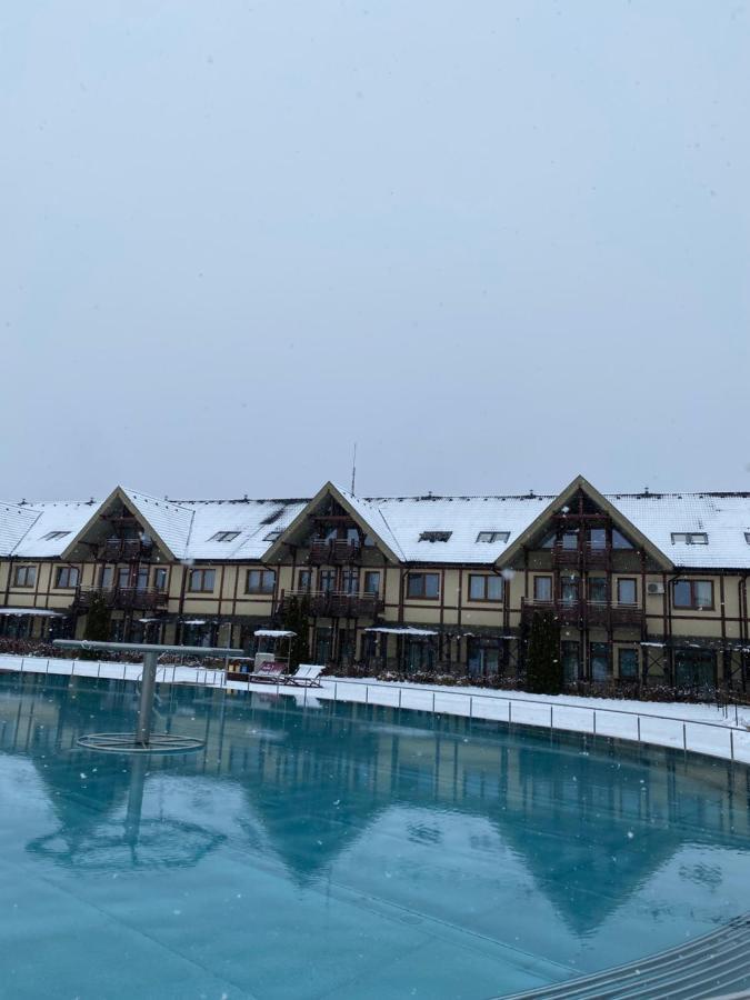 Besenova Apartman Relax Exterior foto