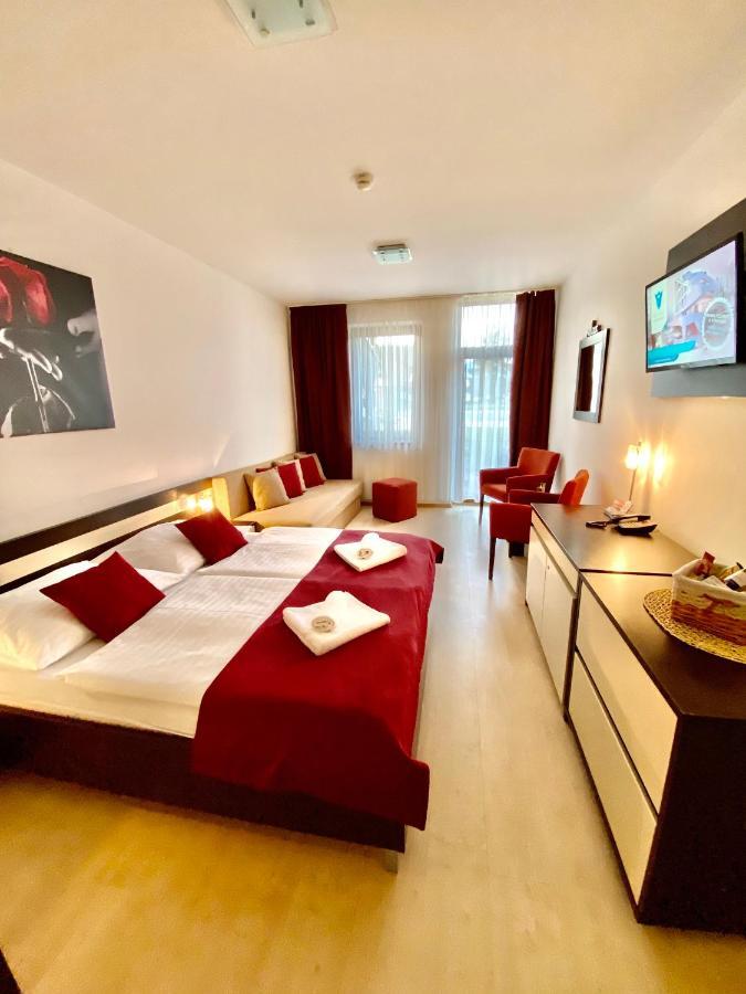 Besenova Apartman Relax Exterior foto