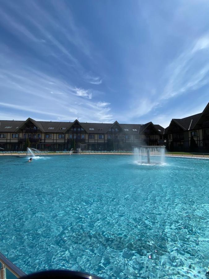 Besenova Apartman Relax Exterior foto