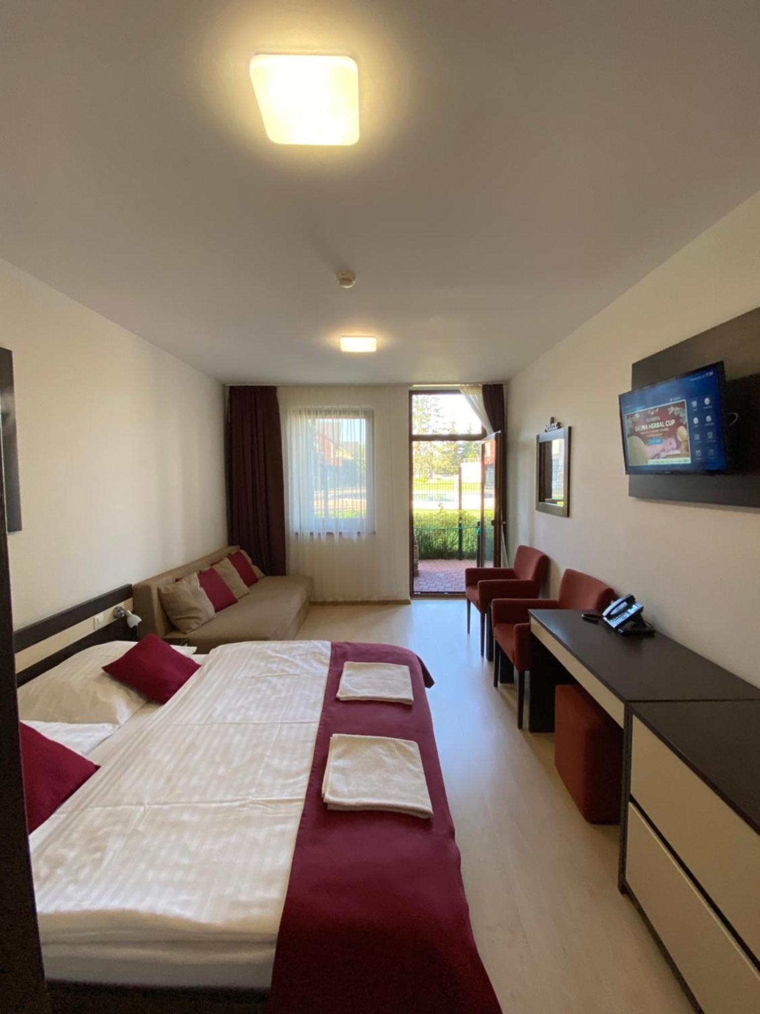 Besenova Apartman Relax Exterior foto