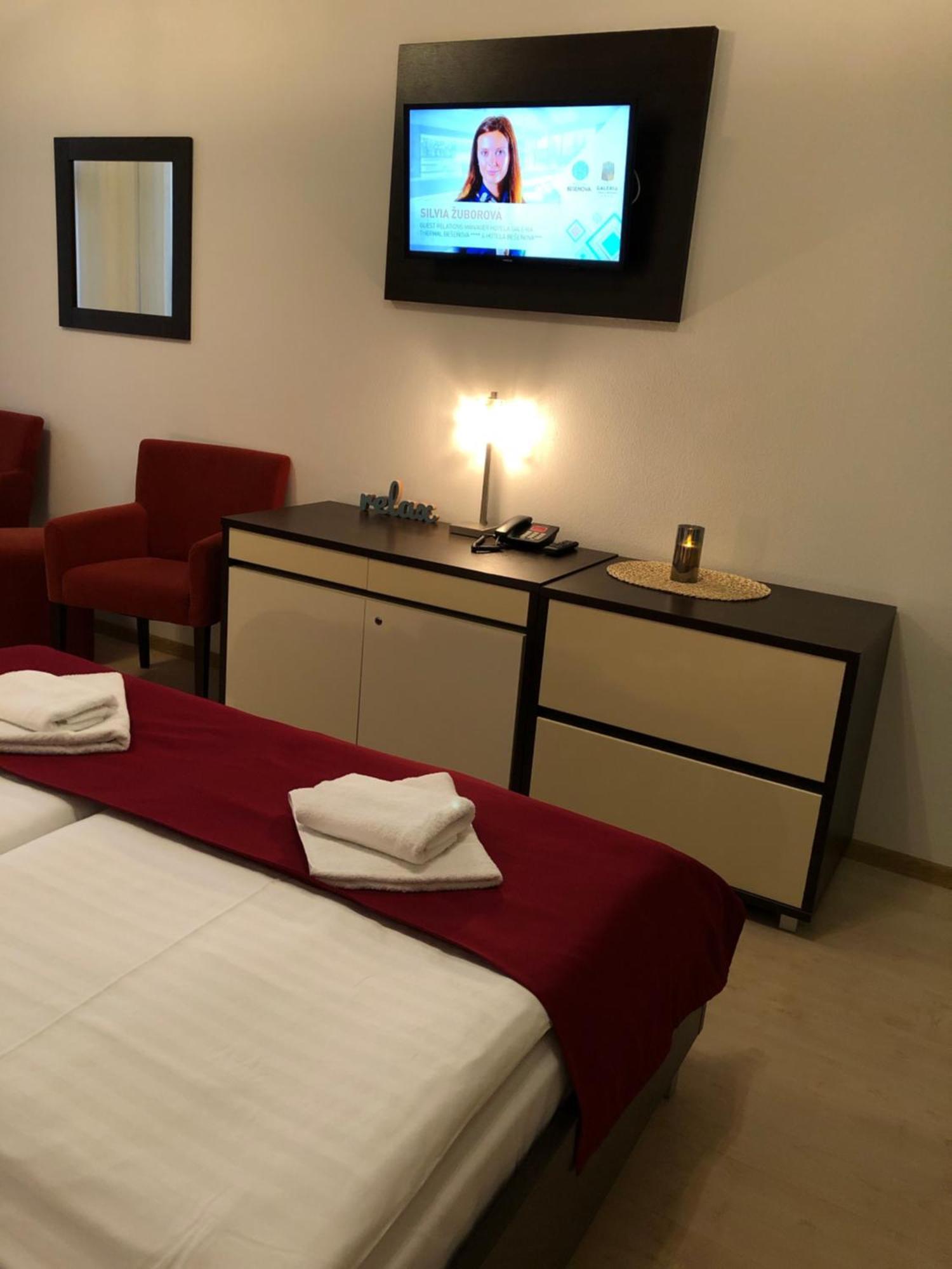 Besenova Apartman Relax Cameră foto