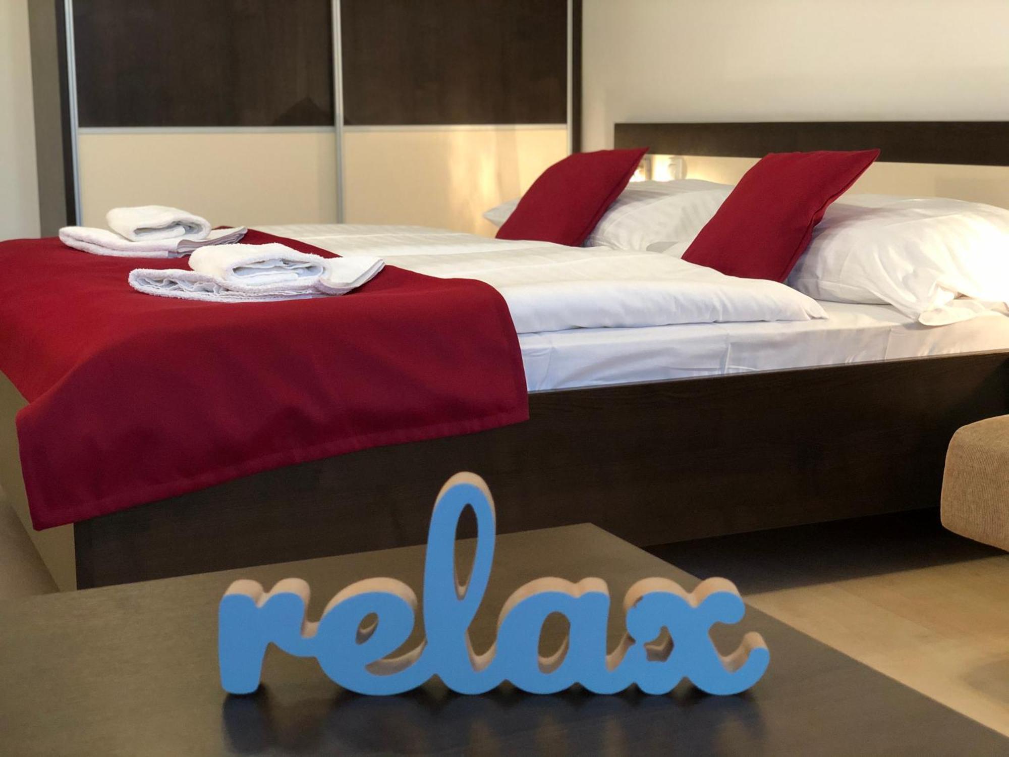 Besenova Apartman Relax Cameră foto