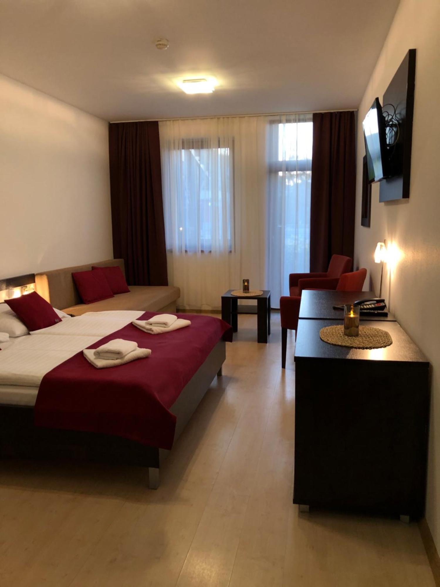 Besenova Apartman Relax Cameră foto