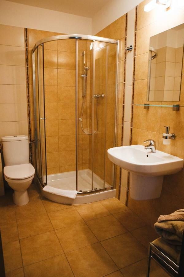Besenova Apartman Relax Exterior foto