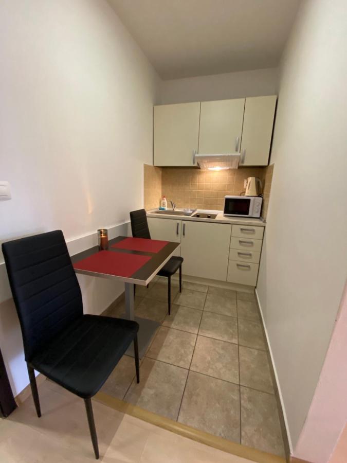 Besenova Apartman Relax Exterior foto